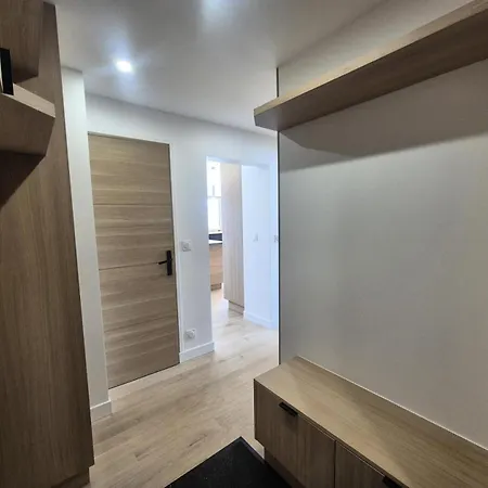 Pontet B - Renove - Wifi - Balcon - Pied Pistes Mae-1751 Apartment *